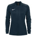 Nike Track Jacket 21 Women's in obsidian