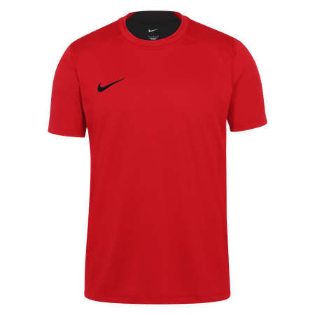 Nike Team Court Handball Short Sleeve Shirt