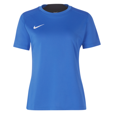 Nike Team Court Handball Short Sleeve Shirt Women's