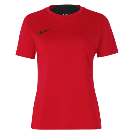 Nike Team Court Handball Short Sleeve Shirt Women's