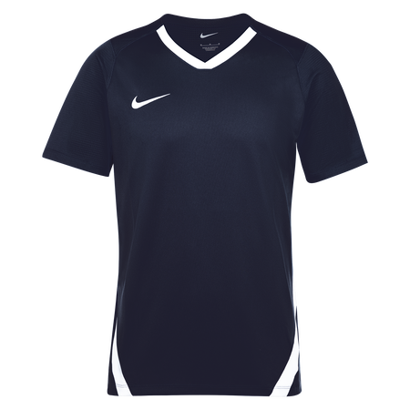 Nike Team Spike Volleyball Short Sleeve Shirt KitKing