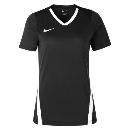 Nike Team Spike Volleyball Short Sleeve Shirt Women s KitKing
