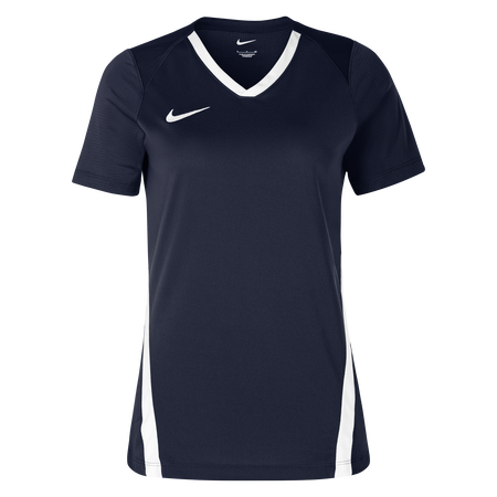 Nike Team Spike Volleyball Short Sleeve Shirt Women's — KitKing