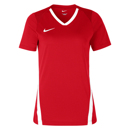 Nike Team Spike Volleyball Short Sleeve Shirt Women's