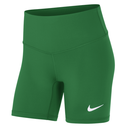 Nike Team Spike Volleyball Game Shorts Women's