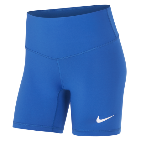 Nike Team Spike Volleyball Game Shorts Women's