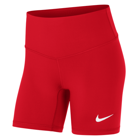 Nike Team Spike Volleyball Game Shorts Women's