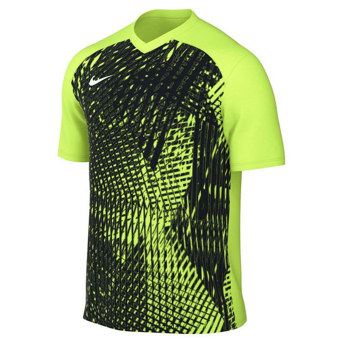 Nike Dri FIT Precision VI Short Sleeve Shirt