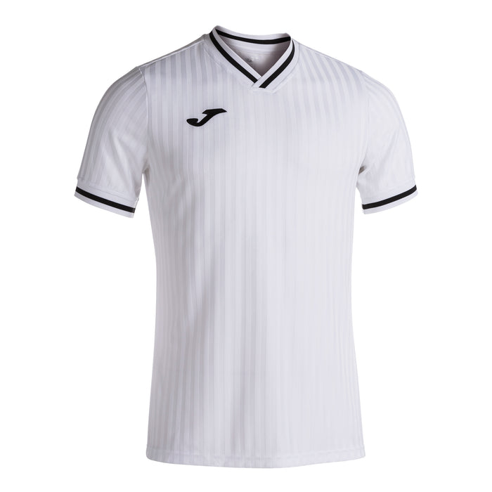 Joma Toletum III Short Sleeve T-Shirt