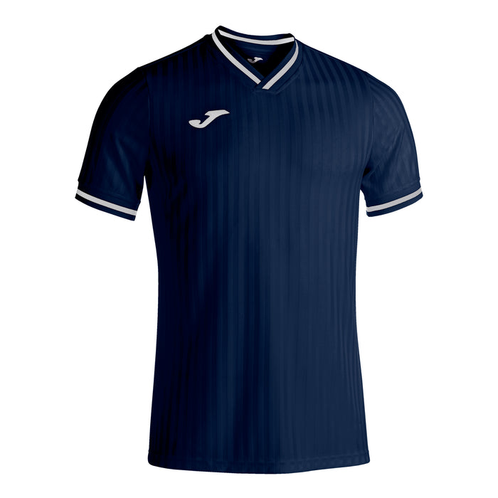 Joma Toletum III Short Sleeve T-Shirt