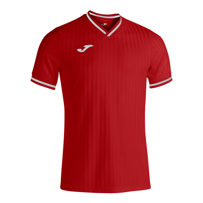 Joma Toletum III Short Sleeve T-Shirt