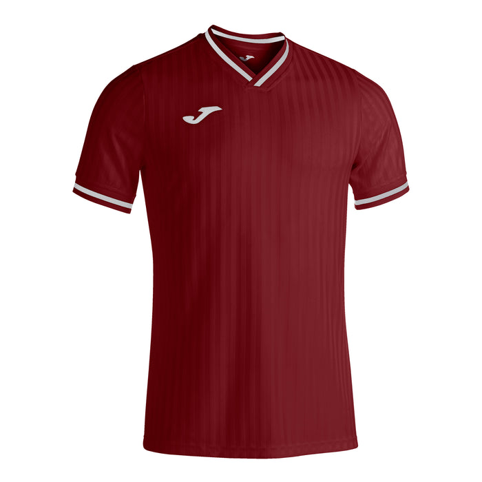 Joma Toletum III Short Sleeve T-Shirt