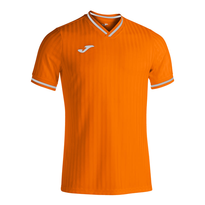 Joma Toletum III Short Sleeve T-Shirt