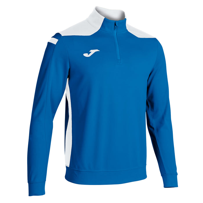 Joma Championship VI 1/4 Zip Sweatshirt