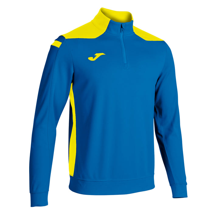 Joma Championship VI 1/4 Zip Sweatshirt