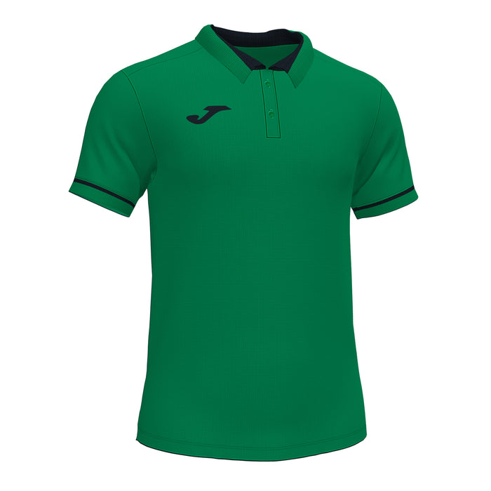 Joma Championship VI Polo Shirt