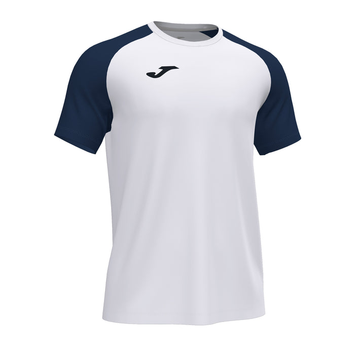 Joma Academy IV Short Sleeve T-Shirt