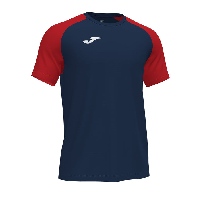 Joma Academy IV Short Sleeve T-Shirt