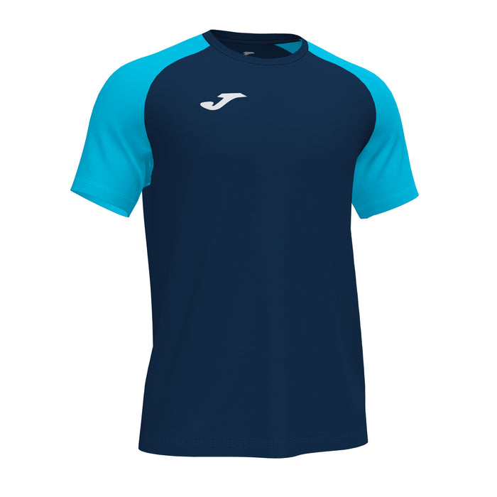 Joma Academy IV Short Sleeve T-Shirt