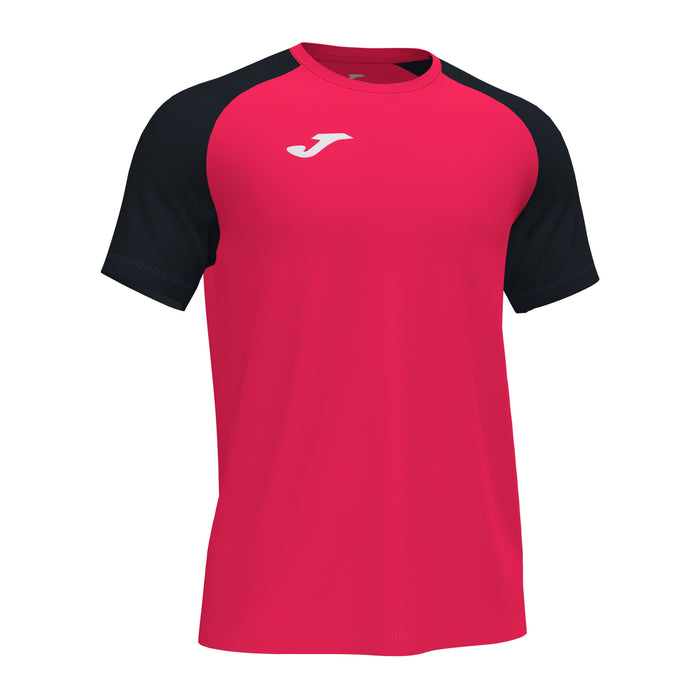 Joma Academy IV Short Sleeve T-Shirt