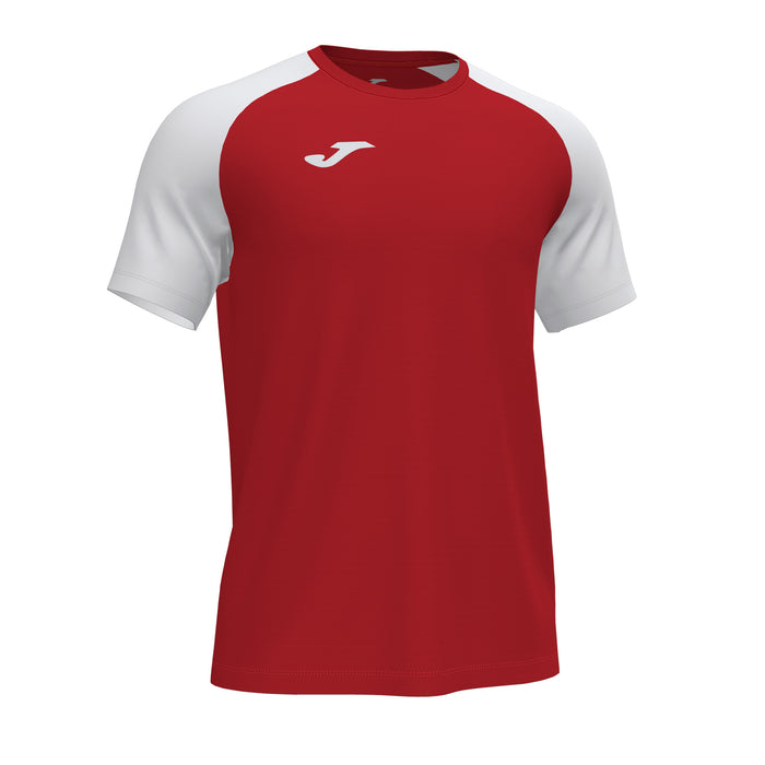 Joma Academy IV Short Sleeve T-Shirt