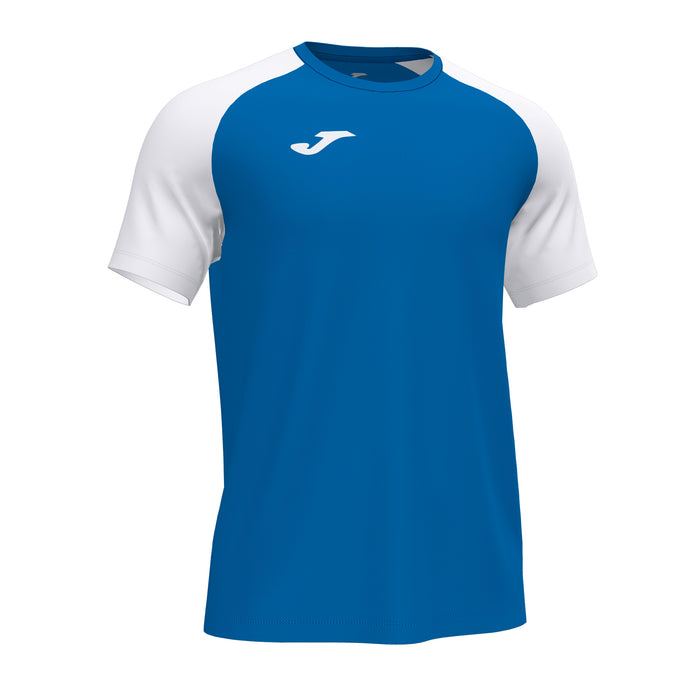 Joma Academy IV Short Sleeve T-Shirt