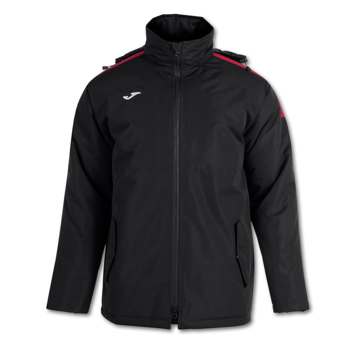 Joma Trivor Bench Jacket