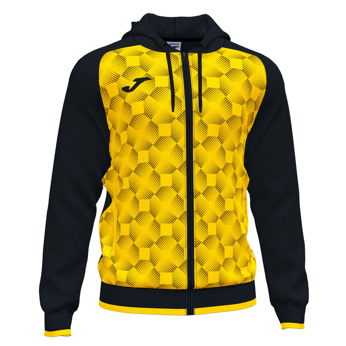 Joma Supernova III Full Zip Hoodie