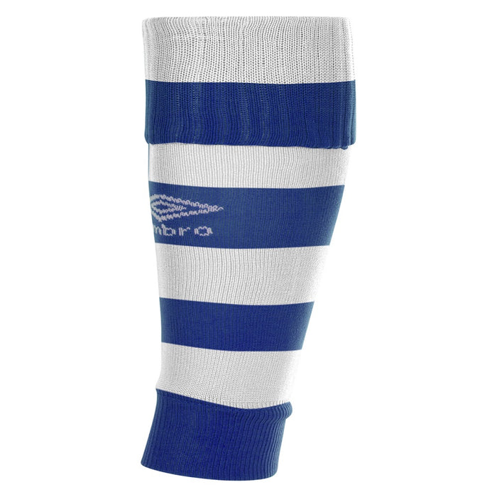 Umbro Hoop Sock Leg