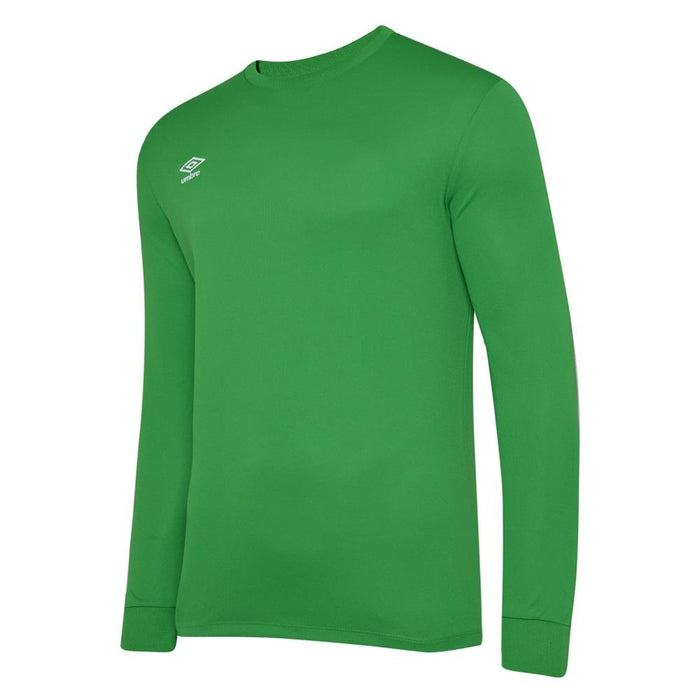 Umbro Club Shirt Long Sleeve