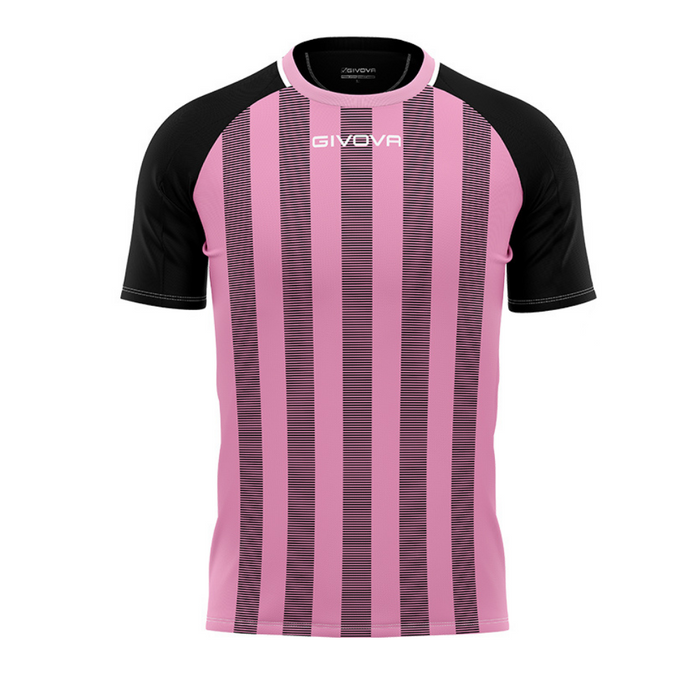 Givova Tratto Short Sleeve Shirt