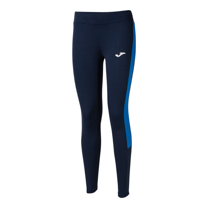 Joma Eco Championship Tights in navy/blue