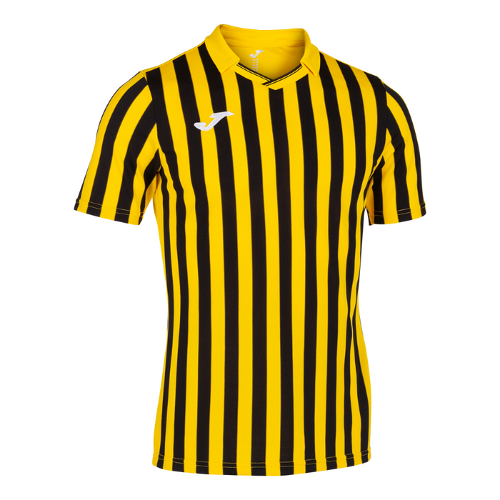 Joma Copa II Short Sleeve Shirt