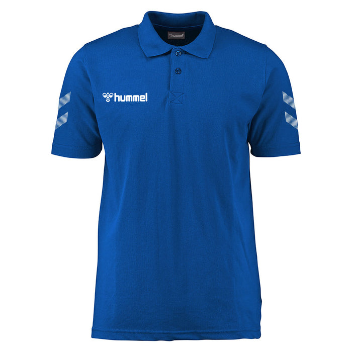 Hummel Hmlelite Poly Polo Shirt