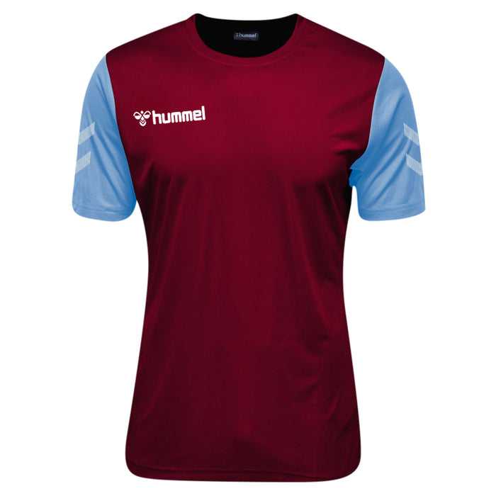 Hummel Hmlelite Match Jersey Short Sleeve