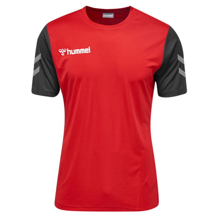Hummel Hmlelite Match Jersey Short Sleeve