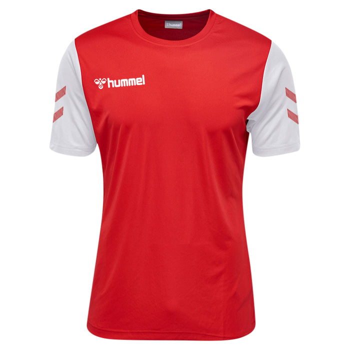Hummel Hmlelite Match Jersey Short Sleeve