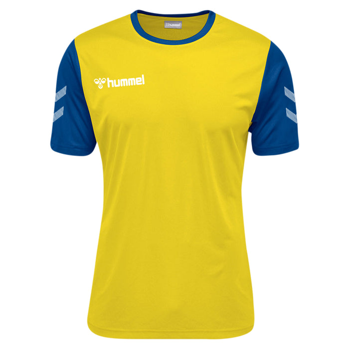 Hummel Hmlelite Match Jersey Short Sleeve