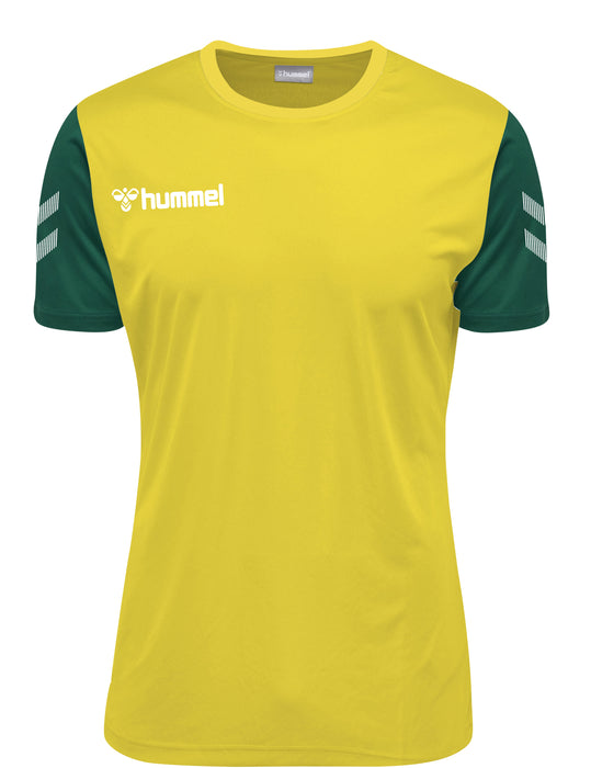 Hummel Hmlelite Match Jersey Short Sleeve