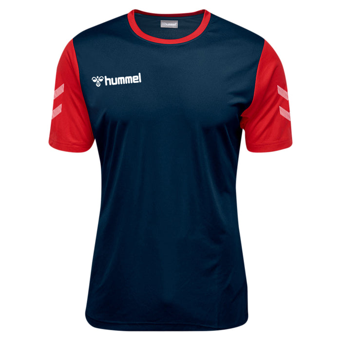 Hummel Hmlelite Match Jersey Short Sleeve