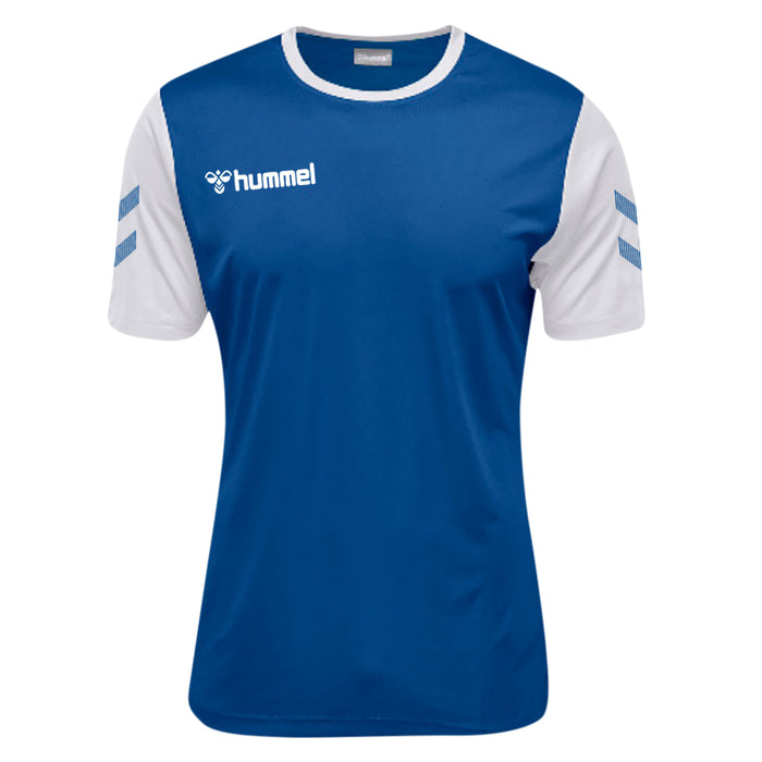 Hummel Hmlelite Match Jersey Short Sleeve