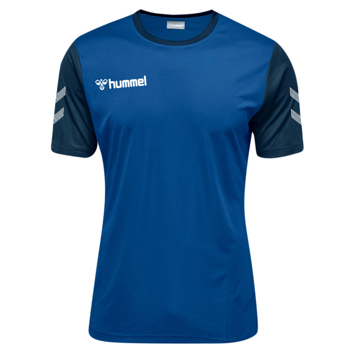 Hummel Hmlelite Match Jersey Short Sleeve