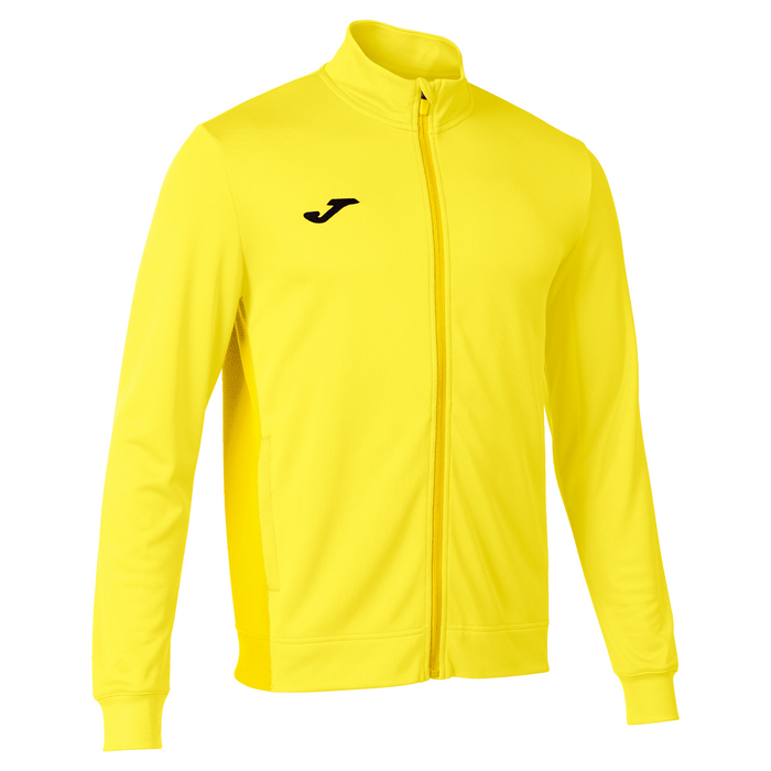 Joma Winner II Full Zip Jacket