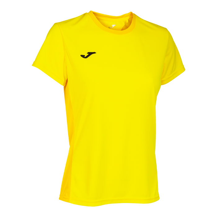 Joma Winner II Short Sleeve Shirt Women's