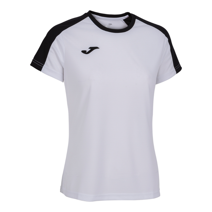 Joma Eco Championship Short Sleeve Shirt Women's