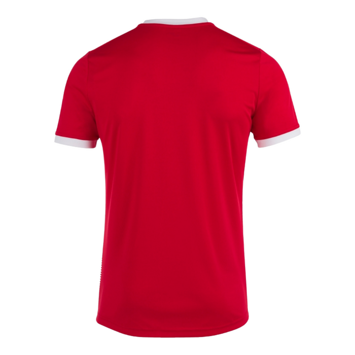 Joma Tiger II Short Sleeve Shirt