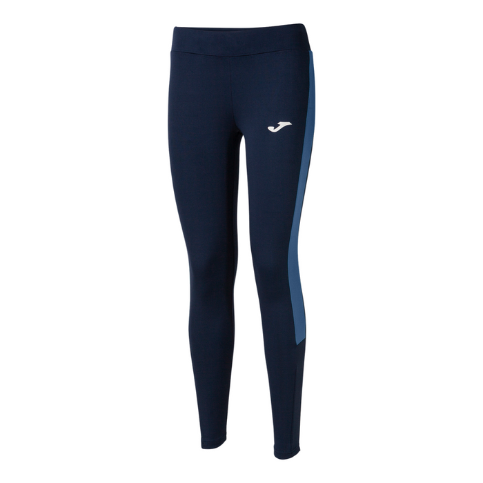 Joma Eco Championship Tights in navy/blue