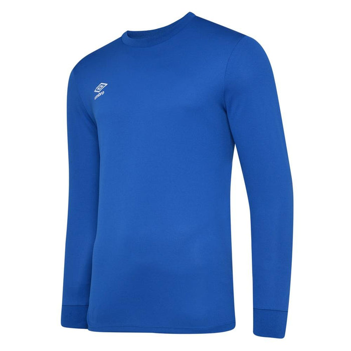 Umbro Club Shirt Long Sleeve