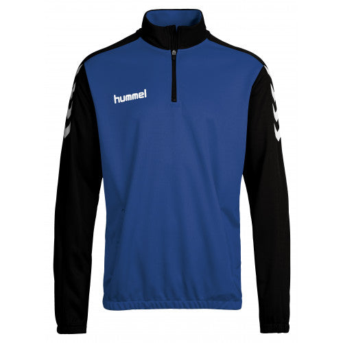 Hummel Core 1 4 Zip Sweatshirt