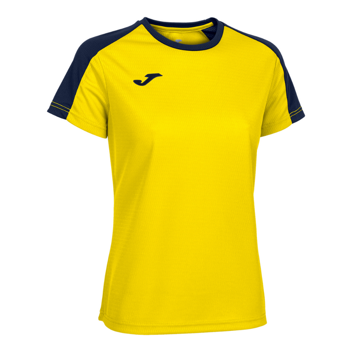 Joma Eco Championship Short Sleeve Shirt Women's